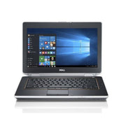 Dell Latitude E6430 14-Inch Business Laptop – Intel Core i5-3rd gen HDD, Windows Laptop