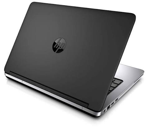 HP ProBook 640 G1 14-Inch Business Laptop – Intel Core i5-4th gen, SSD, Windows Laptop