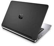 HP ProBook 640 G1 14-Inch Business Laptop – Intel Core i5-4th gen, SSD, Windows Laptop
