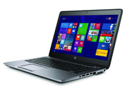 HP EliteBook 840 G2 14-Inch Business Laptop – Intel Core i5- 5th gen, SSD, Windows Laptop