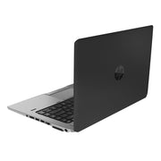 HP EliteBook 840 G2 14-Inch Business Laptop – Intel Core i5- 5th gen, SSD, Windows Laptop