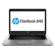 HP EliteBook 840 G2 14-Inch Business Laptop – Intel Core i5- 5th gen, SSD, Windows Laptop