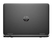 HP ProBook 640 G2 14-Inch Business Laptop – Intel Core i5-5th gen, SSD, Windows Laptop