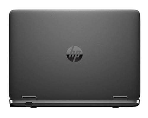 HP ProBook 640 G2 14-Inch Business Laptop – Intel Core i5-5th gen, SSD, Windows Laptop