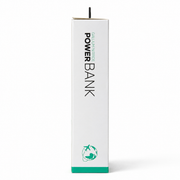 Moon Light P-3 20000mAh Power Bank – 22.5W PD Fast Charging with Built-In Cables
