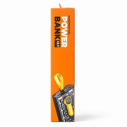NT-POWER Gold 10000mAh Power Bank | 22.5W PD 20W Fast Charge
