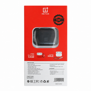 ONE PLUS Wireless Earbuds – Bluetooth 5.0, Touch Control & Noise Reduction