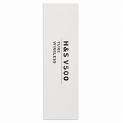 H&S V500 Wireless Headphones – Bluetooth 5.3, 40mm Drivers, TF Card & AUX