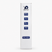 OCTO OC-511 Wireless Air Buds Pro2 – V5.3 Touch Control Earbuds