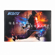 Yisite VR Headset-Smartphone-Compatible 3D VR Glasses with Adjustable Strap & Media controls