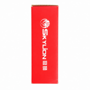 Skylion Competitive Gaming Mouse – Adjustable DPI, Breathing Light & Ergonomic Wired Design
