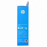 HP W10 Bluetooth & 2.4GHz Dual Mode Wireless Mouse – 1600 DPI, RGB Light & USB Receiver