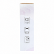 Transparent Dual Mode Wireless Mouse – Bluetooth 5.1 & 2.4GHz, 1200 DPI, Ultra-Slim Design