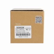 SQ002W V380 Pro WiFi Bulb Security Camera – HD, Motion Detection, Night Vision & IP66