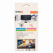 Smart Wireless Control for TVs, Android Boxes, PCs & Home Entertainment 🎮🖱️