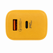 N-Power G60 Fast Charger Compact Wall Charger for Mobile Devices