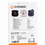 Gionee Mini I5 Wireless Earbuds | Bluetooth 5.4 & HiFi Stereo