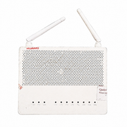 Huawei XPON ONT WiFi Router with Dual Antennas – Optical Fiber Modem Router