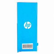 HP M10 Wired USB Optical Mouse – 1000 DPI, Ambidextrous Design & Plug and Play