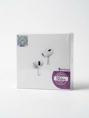 AirPods Pro 2nd Generation with USB-C Charging Case