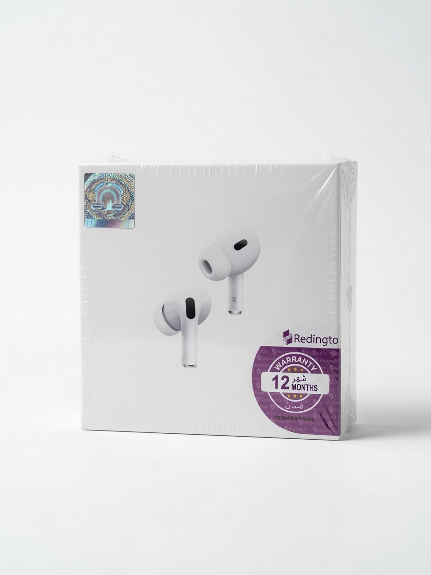 AirPods Pro 2nd Generation with USB-C Charging Case