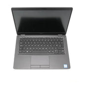 Dell Latitude 5300 13.3-Inch Business Laptop – Intel Core i5-8 gen, Windows Laptop