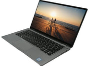 Dell Latitude 7400 14-Inch Business Laptop – Intel Core i5-8 gen, SSD, Windows Laptop