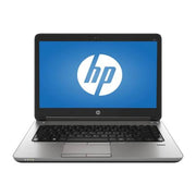 HP ProBook 640 G2 14-Inch Business Laptop – Intel Core i5-5th gen, SSD, Windows Laptop