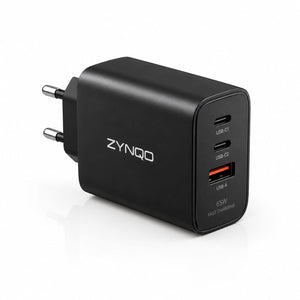 Adapter & Cables