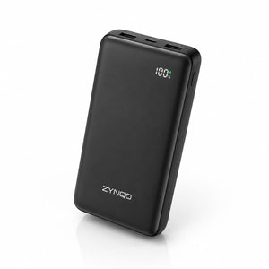 Power Banks