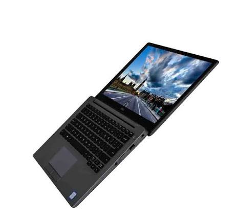 Dell Latitude 7400 14-Inch Business Laptop – Intel Core i5-8 gen, SSD, Windows Laptop