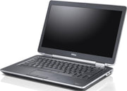 Dell Latitude E6430 14-Inch Business Laptop – Intel Core i5-3rd gen HDD, Windows Laptop