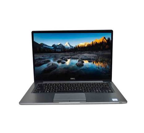Dell Latitude 7400 14-Inch Business Laptop – Intel Core i5-8 gen, SSD, Windows Laptop