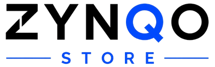 Zynqo Store 