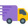 Fast Shipping