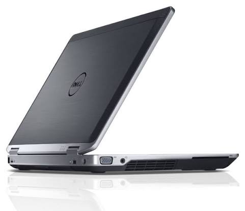 Dell Latitude E6430 14-Inch Business Laptop – Intel Core i5-3rd gen HDD, Windows Laptop