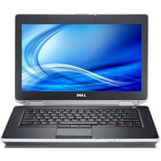 Dell Latitude E6430 14-Inch Business Laptop – Intel Core i5-3rd gen HDD, Windows Laptop