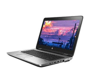 HP ProBook 640 G1 14-Inch Business Laptop – Intel Core i5-4th gen, SSD, Windows Laptop