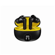 TWS ENC Wireless Earbuds with Digital Battery Display