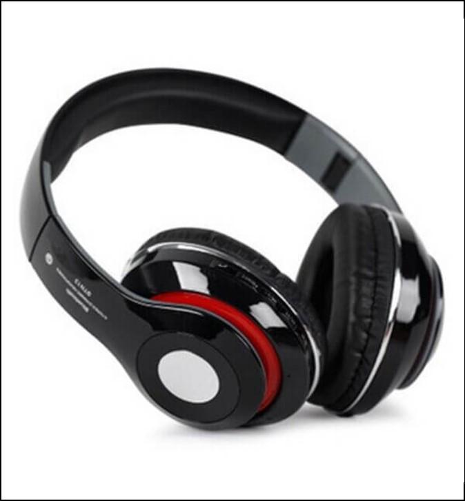 STN-13 Wireless Bluetooth Headphones – HD Stereo Headset