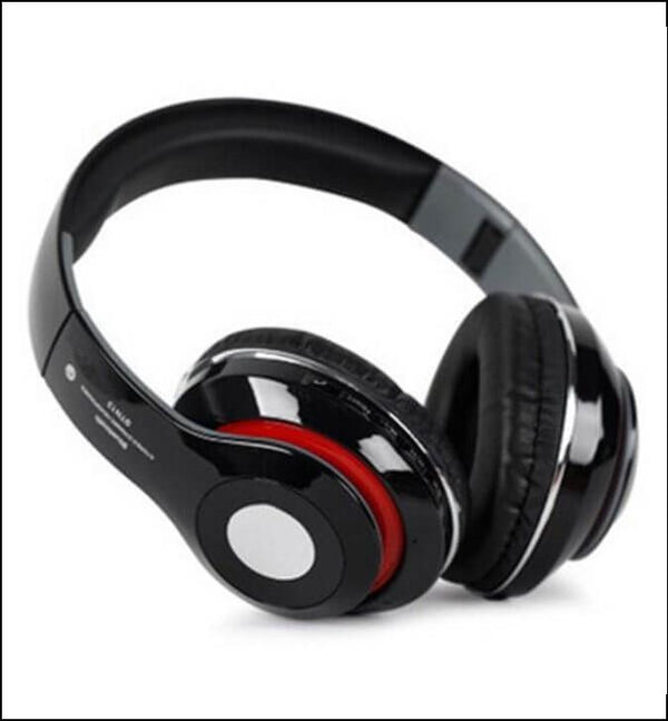 STN-13 Wireless Bluetooth Headphones – HD Stereo Headset