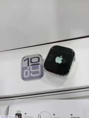 Ultra Style Smart Watch – Full Touch Display & Smart Features