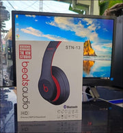 STN-13 Wireless Bluetooth Headphones – HD Stereo Headset