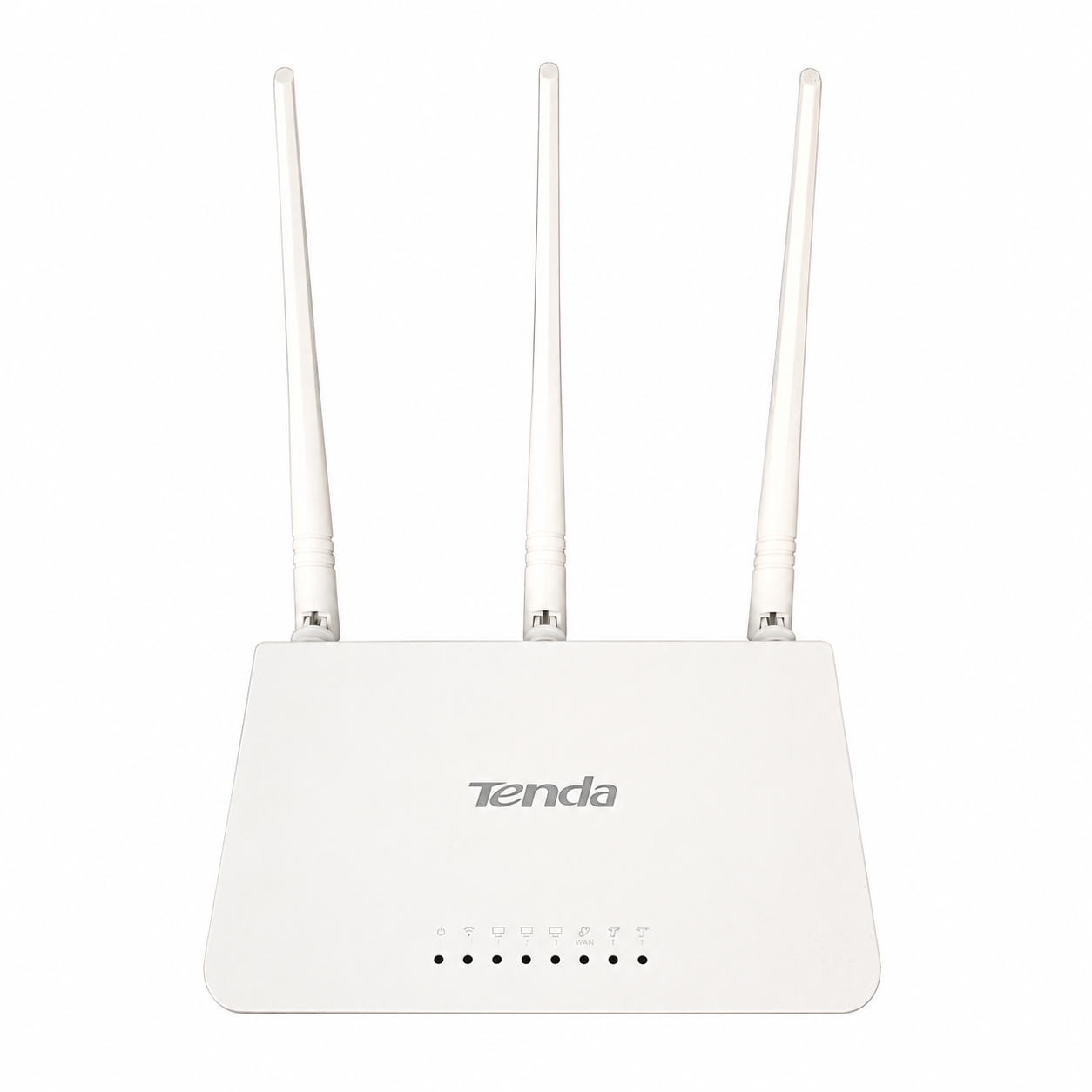 Tenda F3 300Mbps Wireless WiFi Router – Used / Second Hand