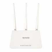 Tenda F3 300Mbps Wireless WiFi Router – Used / Second Hand
