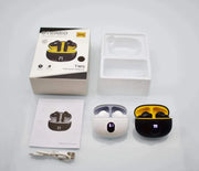 TWS ENC Wireless Earbuds with Digital Battery Display